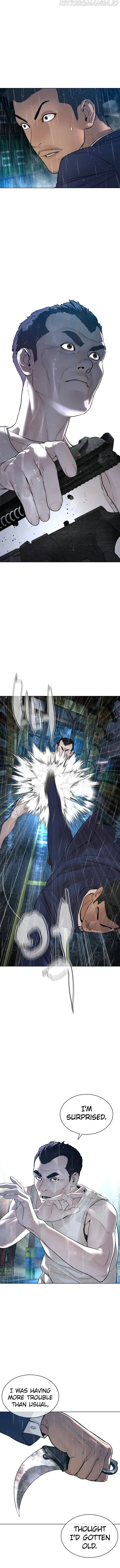 How to fight Chapter 124 Online - página 6