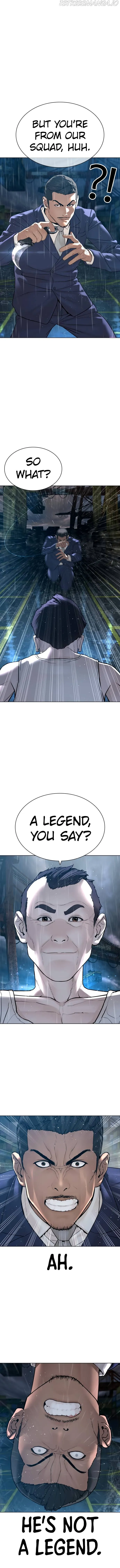 How to fight Chapter 124 Online - página 7