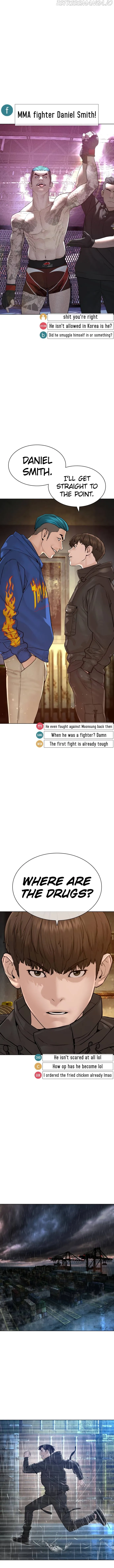 How to fight Chapter 124 Online - página 11
