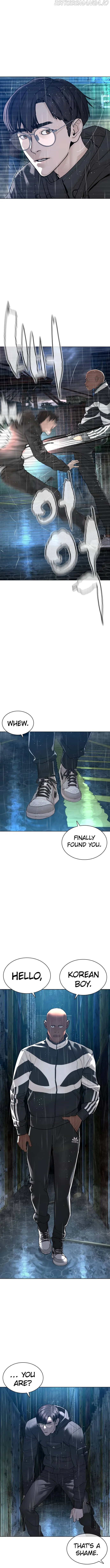 How to fight Chapter 124 Online - página 12