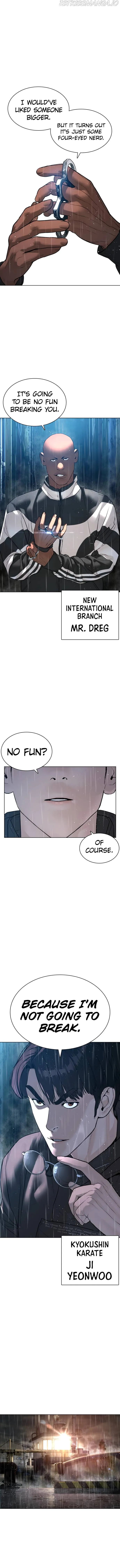 How to fight Chapter 124 Online - página 13