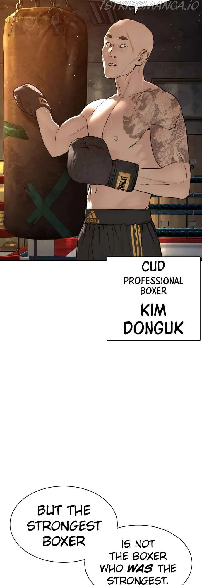 How to fight Chapter 125 Online - página 37
