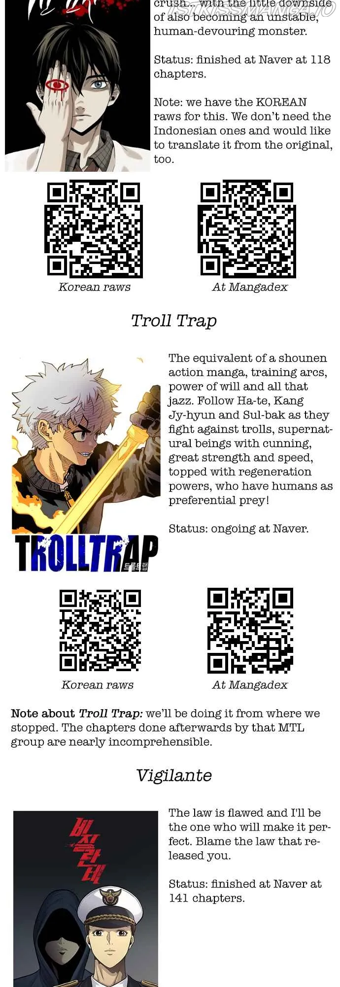 How to fight Chapter 125 Online - página 76