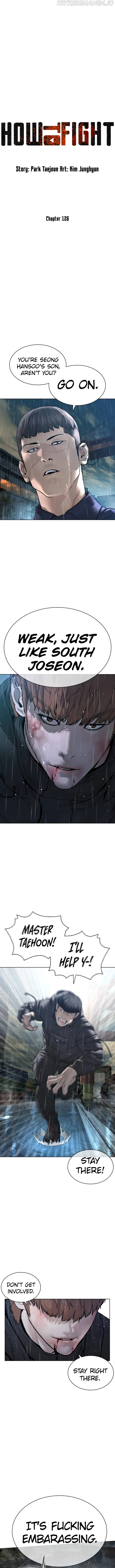 How to fight Chapter 126 Online - página 4