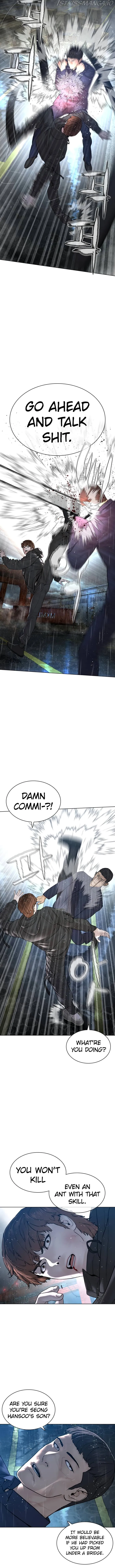 How to fight Chapter 126 Online - página 5