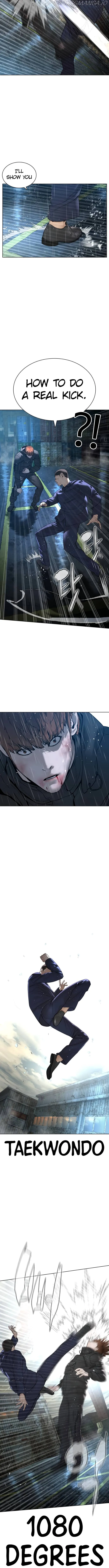 How to fight Chapter 126 Online - página 8
