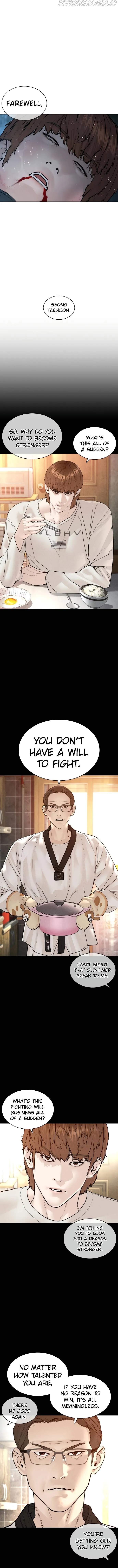 How to fight Chapter 126 Online - página 10