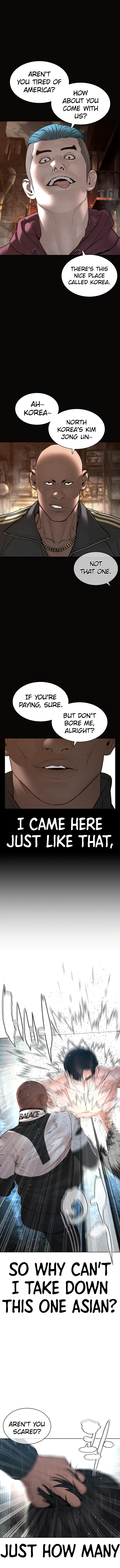 How to fight Chapter 127 Online - página 2