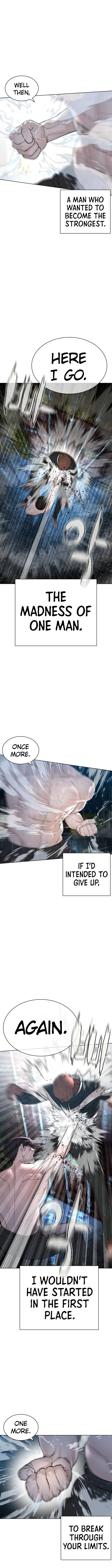 How to fight Chapter 127 Online - página 4