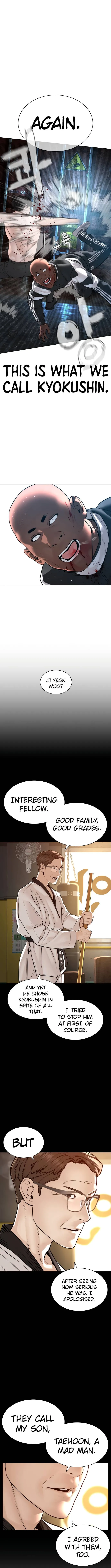 How to fight Chapter 127 Online - página 5