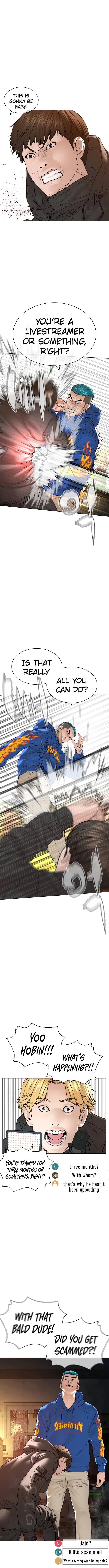 How to fight Chapter 127 Online - página 9