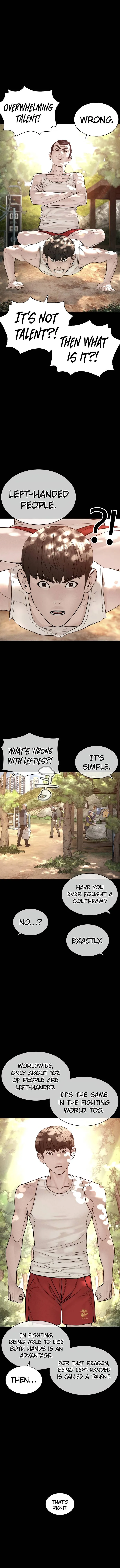 How to fight Chapter 127 Online - página 12