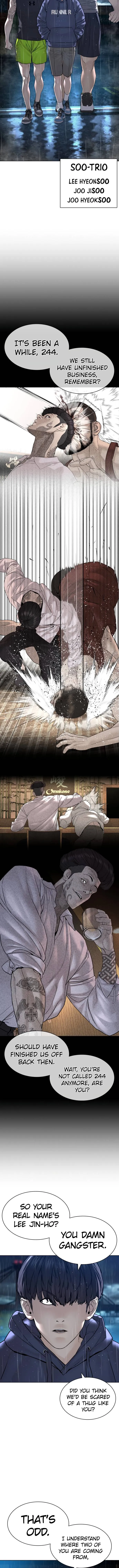 How to fight Chapter 128 Online - página 2