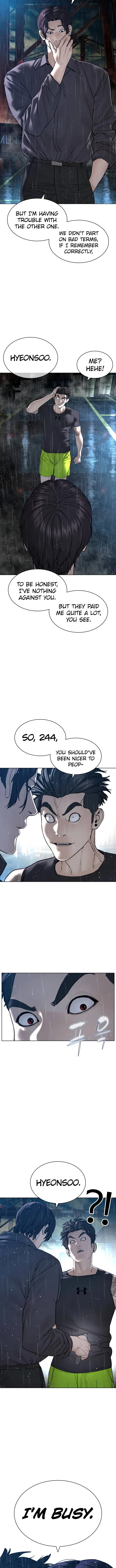 How to fight Chapter 128 Online - página 3
