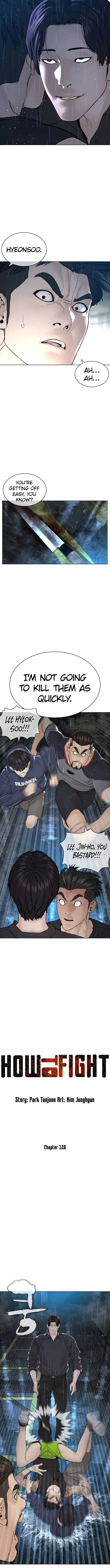 How to fight Chapter 128 Online - página 4