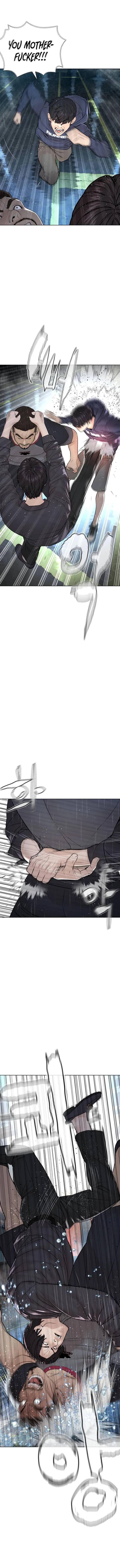 How to fight Chapter 128 Online - página 6