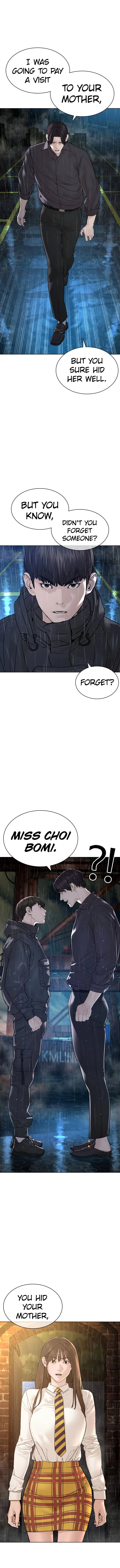 How to fight Chapter 128 Online - página 12