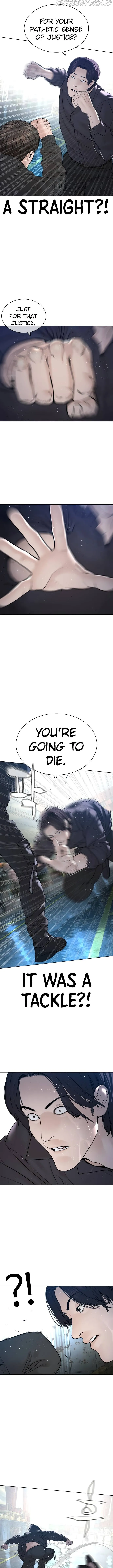 How to fight Chapter 129 Online - página 5