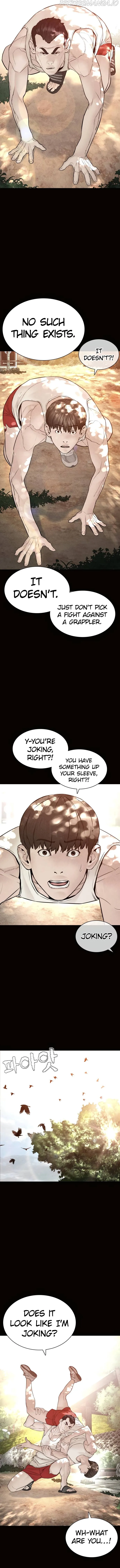 How to fight Chapter 129 Online - página 7