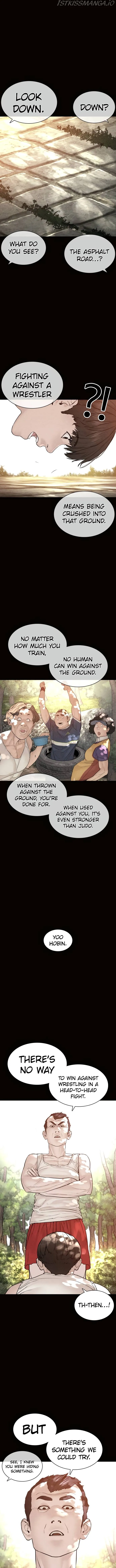 How to fight Chapter 129 Online - página 8