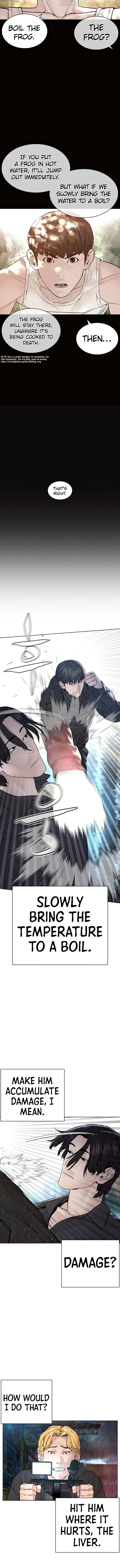 How to fight Chapter 129 Online - página 9