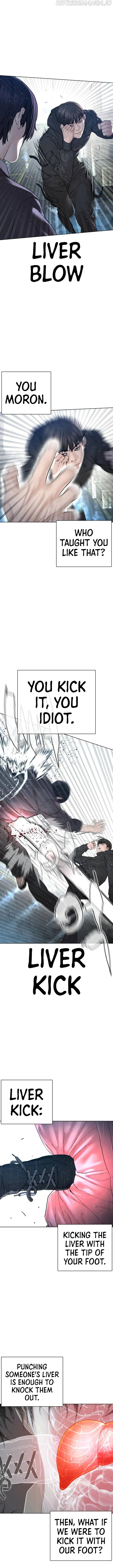 How to fight Chapter 129 Online - página 10