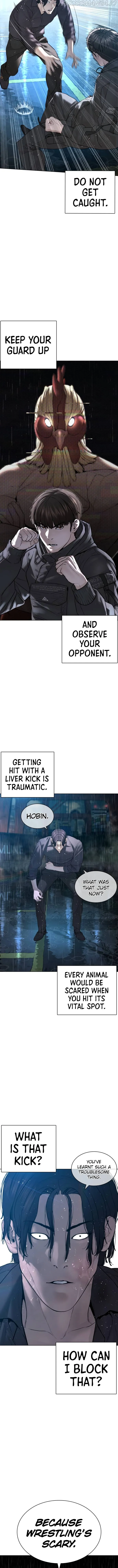 How to fight Chapter 129 Online - página 12
