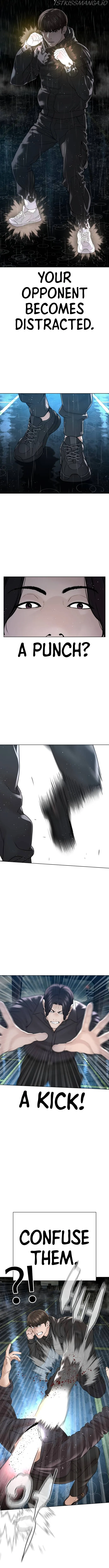 How to fight Chapter 129 Online - página 13