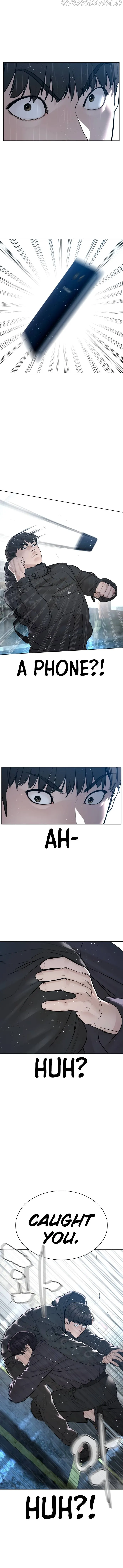How to fight Chapter 129 Online - página 15