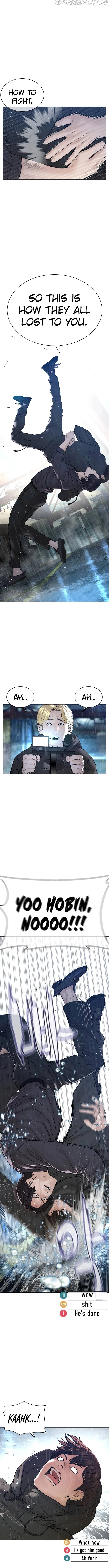 How to fight Chapter 130 Online - página 2