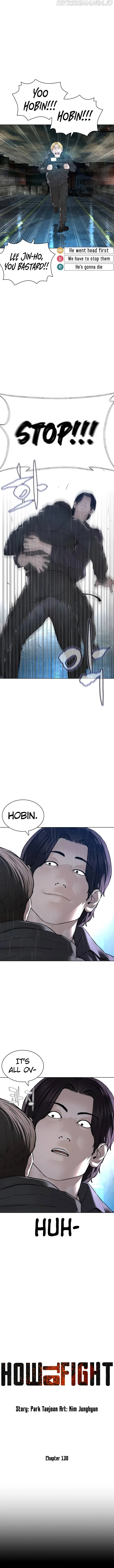How to fight Chapter 130 Online - página 3