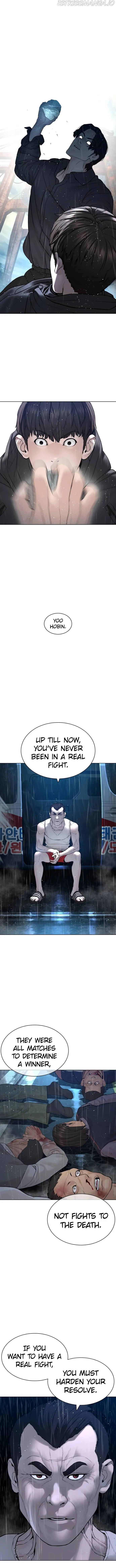 How to fight Chapter 130 Online - página 7