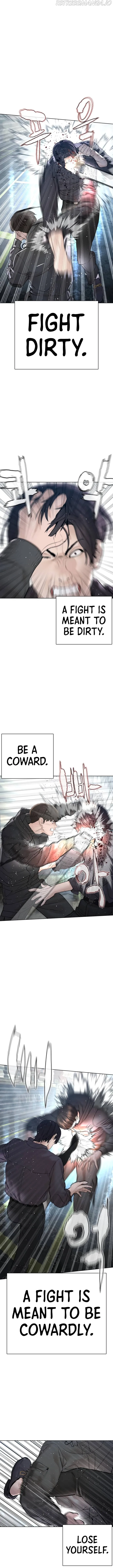How to fight Chapter 130 Online - página 8