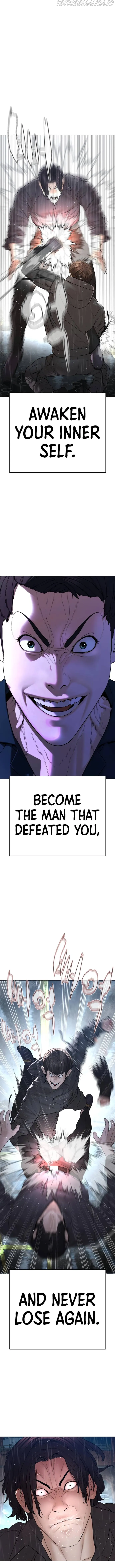 How to fight Chapter 130 Online - página 9
