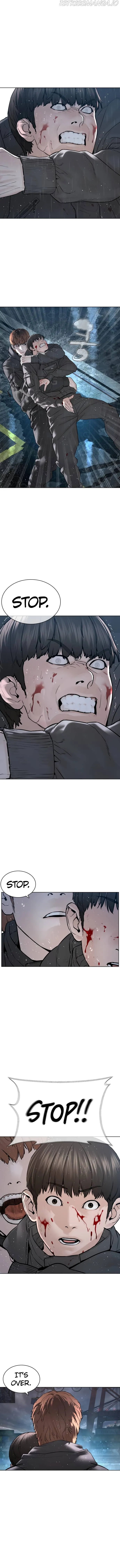 How to fight Chapter 130 Online - página 13