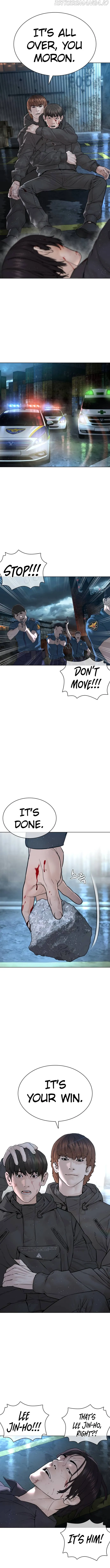 How to fight Chapter 130 Online - página 14