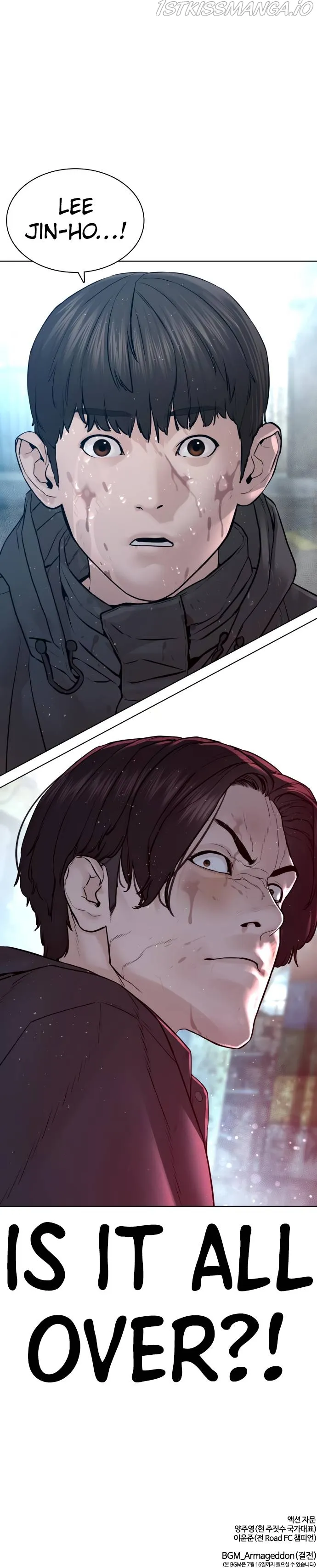 How to fight Chapter 130 Online - página 16