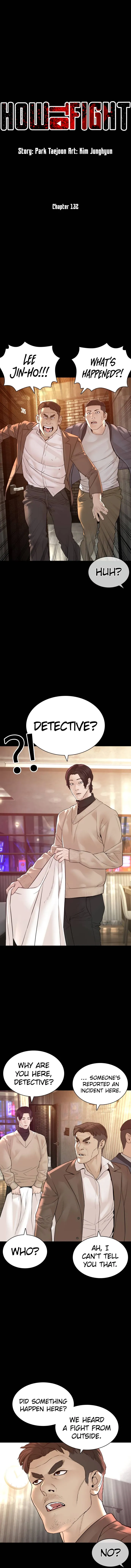 How to fight Chapter 132 Online - página 5