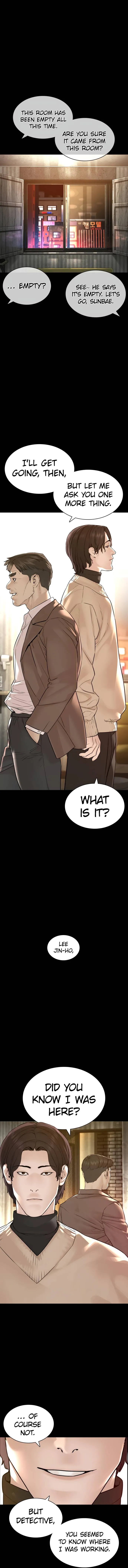 How to fight Chapter 132 Online - página 6