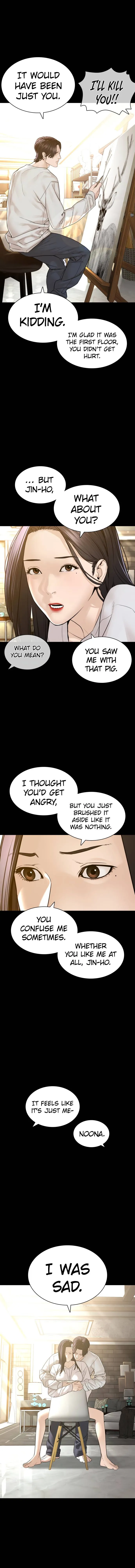 How to fight Chapter 132 Online - página 8