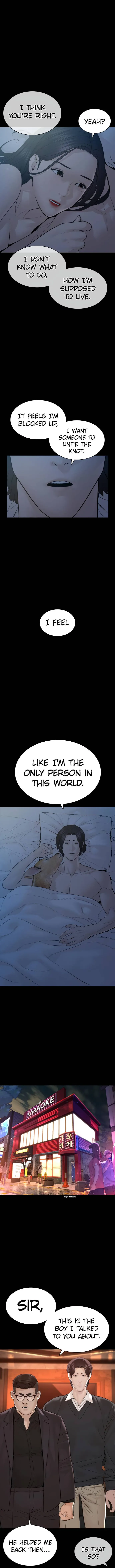 How to fight Chapter 132 Online - página 10