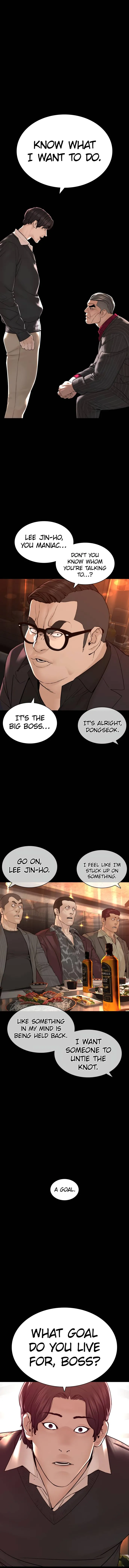 How to fight Chapter 132 Online - página 13