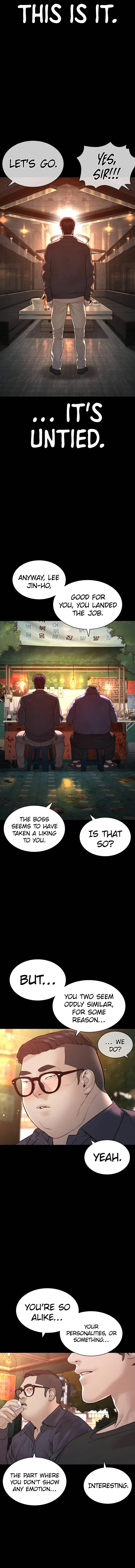 How to fight Chapter 132 Online - página 16