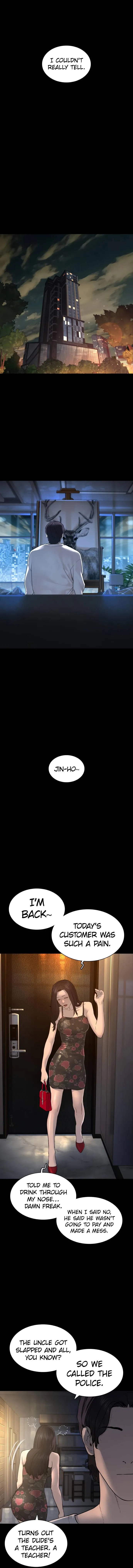 How to fight Chapter 132 Online - página 17