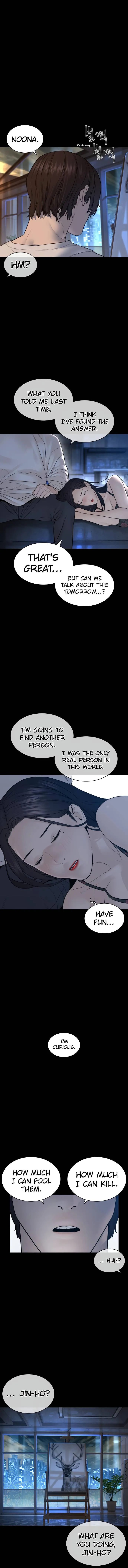 How to fight Chapter 132 Online - página 18