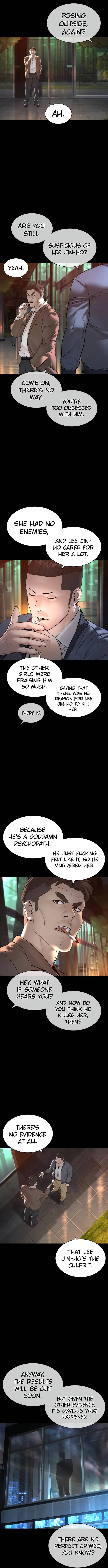 How to fight Chapter 133 Online - página 3
