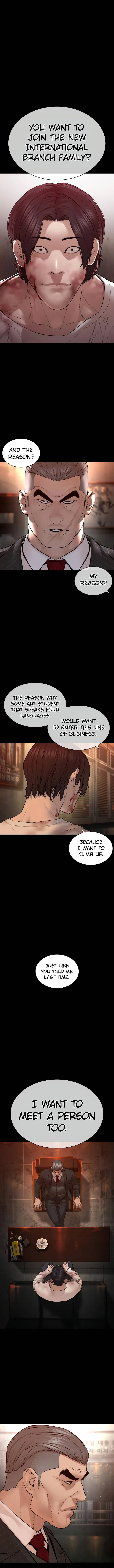 How to fight Chapter 133 Online - página 5