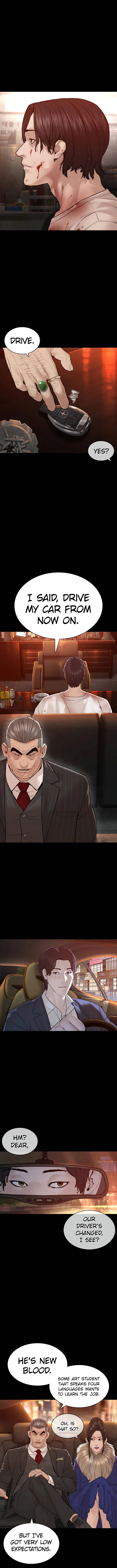 How to fight Chapter 133 Online - página 6