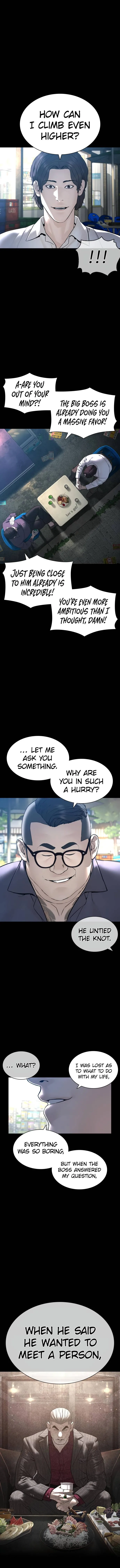 How to fight Chapter 133 Online - página 8