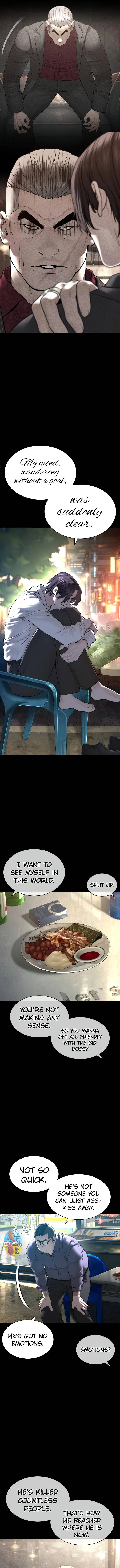 How to fight Chapter 133 Online - página 9